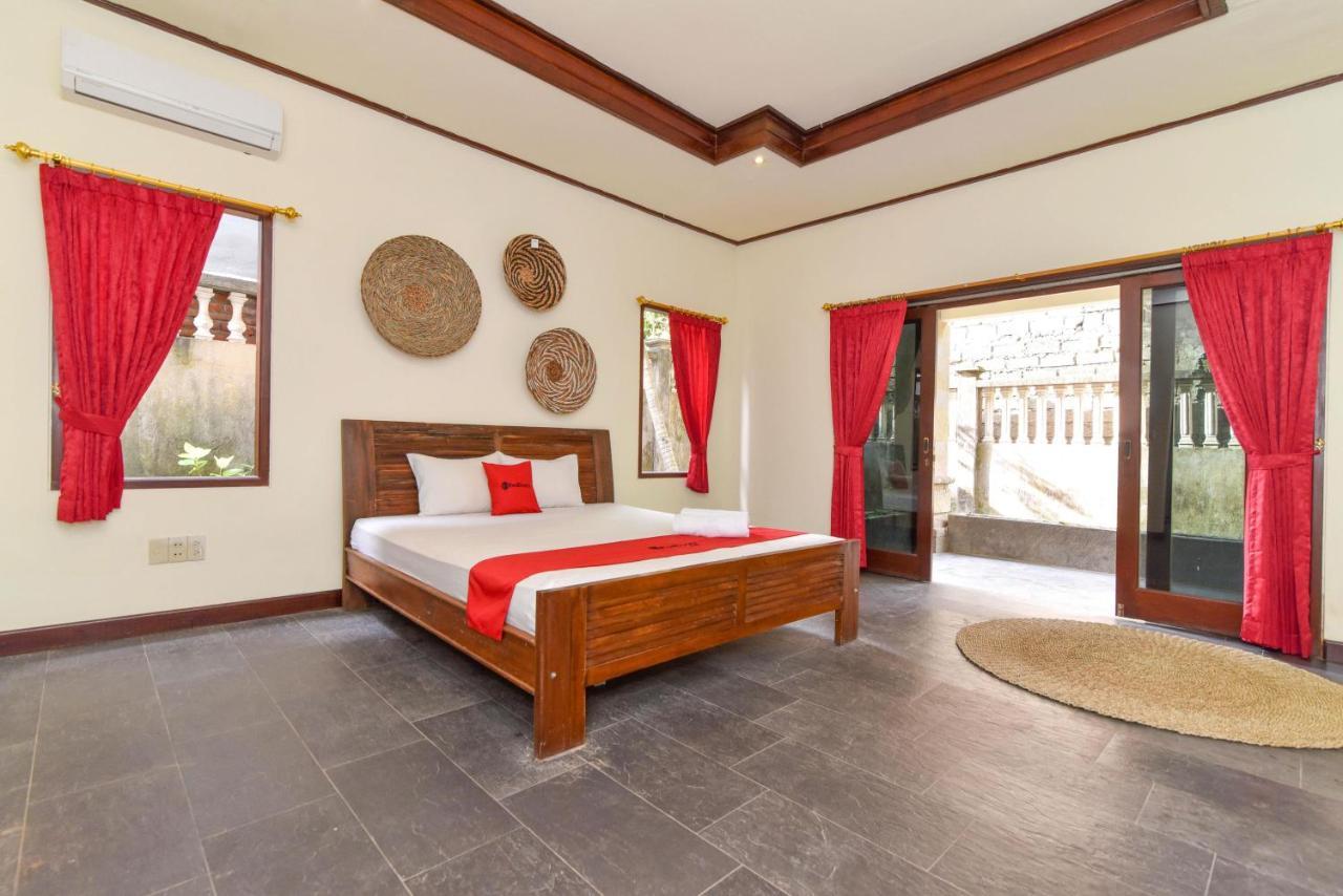 Reddoorz Plus Near Seminyak Square Denpasar  Exterior photo
